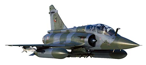 キネティック 1/48 フランス空軍 ミラージュ 2000D GBU-12/22セット プラモデル KNE48120