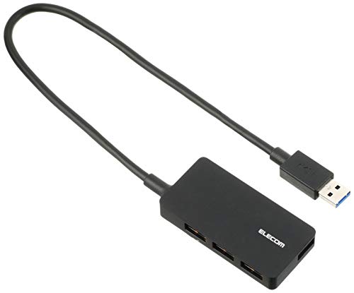 ※他店舗と在庫併用の為、品切れの場合は、ご容赦ください。Surface(TM)やWindows(R)タブレットに接続することで、USB3.0に対応したUSBメモリやカードリーダー、ハードディスクなどが