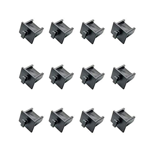 ※他店舗と在庫併用の為、品切れの場合は、ご容赦ください。RJ45（LAN）メス端子用の保護カバーキャップですつまみが付いた柔軟性のある素材素材:PE （材質は軽くて絶縁体材質のポリエチレン）RJ45(