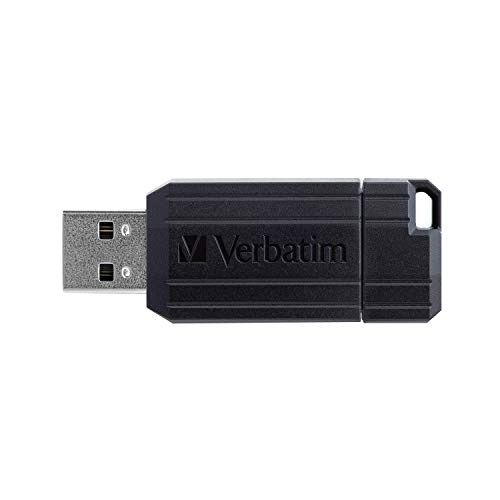 Verbatim バーベイタム USBメモリ 8GB スライド式 USB2.0 USBP8GVZ3