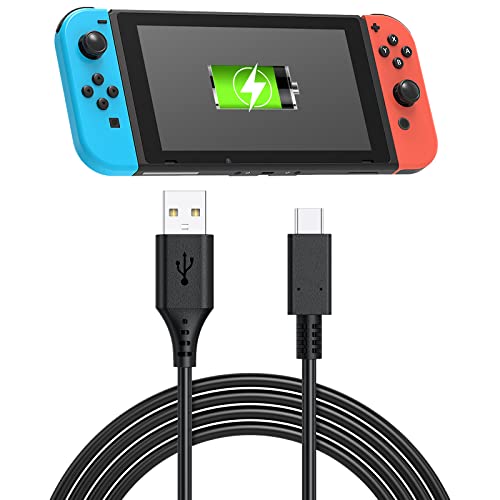 USB Type-C ケーブル FYOUNG Type Cケーブル 急速充電 高速データ転送 高耐久 USB-C & USB 3.1 Nintendo Switch MacBook Pro MacBook