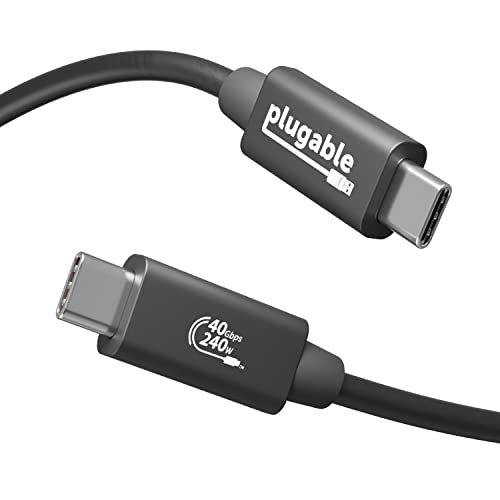※他店舗と在庫併用の為、品切れの場合は、ご容赦ください。USB-IF 認証 - この 1m の USB-C ケーブルは USB-IF 認証を受けています。240W（48V5A）の PD 充電、40Gb