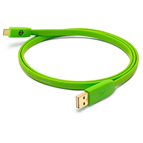 NEO OYAIDE オヤイデ電気 - d+USB Type-A to C classB 1.0m (USB2.0) USBケーブル