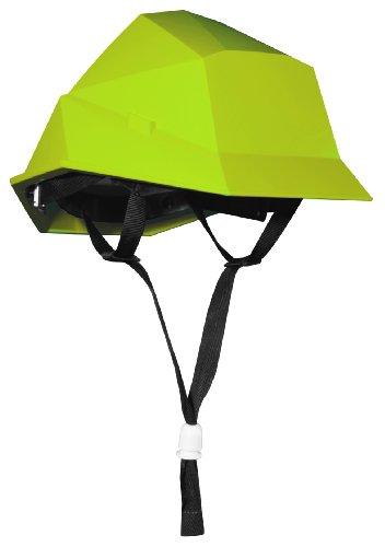 カクメット KAKUMET B-type LG1 ライムグリーン 工事用 作業用 防災用 ヘルメット