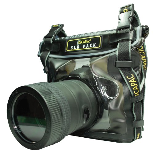 大作商事 DiCAPacα デジタル一眼レフカメラ専用防水・防塵ケース WP-S10