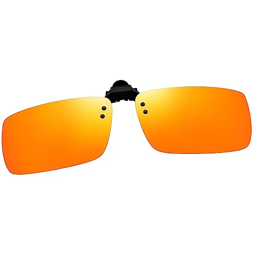 [KANASTAL] オーバーサングラス メガネの上から掛けられる 偏光 UV400 紫外線カット 運転用 釣り スポーツ メンズ レディース