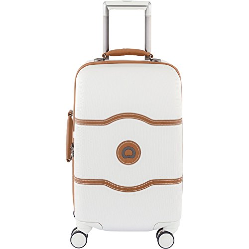 [Delsey] スーツケース CHATELET HARD +
