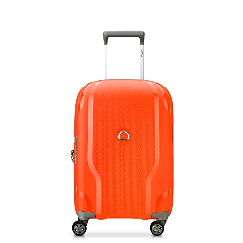 [デルセー] スーツケース Clavel 43L