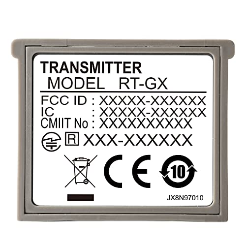 セコニック 露出計 スピードマスター L-858D 専用トランスミッター RT-GX (Godox 対応)