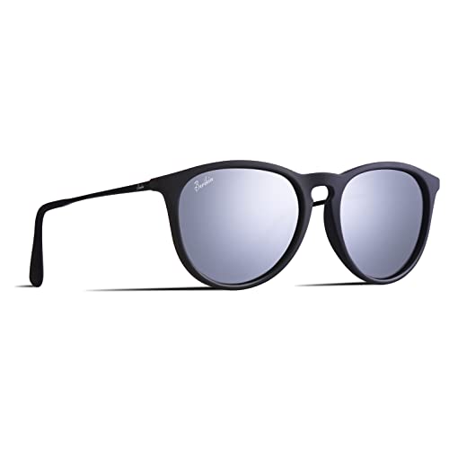 [Berikin] サングラス 超軽量19g 偏光レンズ メンズ レディース UV400 UVカット tr90 sunglass for men women