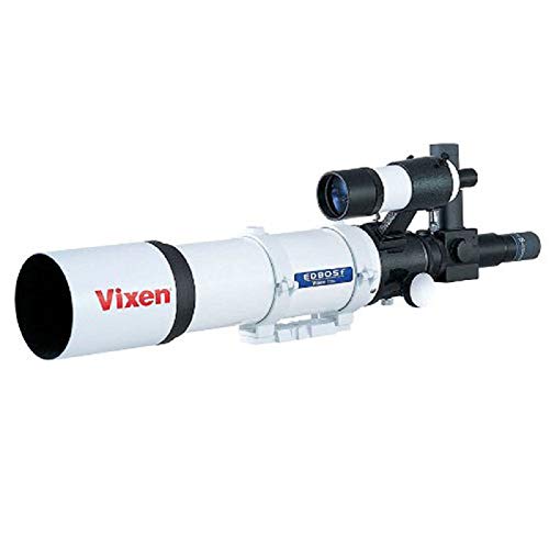 Vixen 天体望遠鏡 SDアポクロマート屈折式鏡筒 ED80Sf鏡筒 2617-03