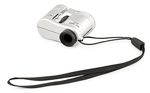 TSK 顕微鏡 ポケットマイクロスコープ 60倍 LEDライト ブラックライト付き KB-02